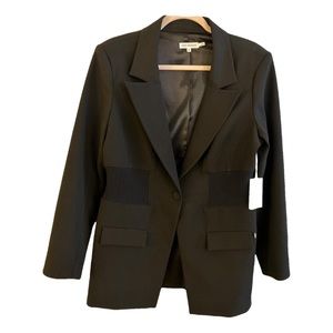 Good American Blazer